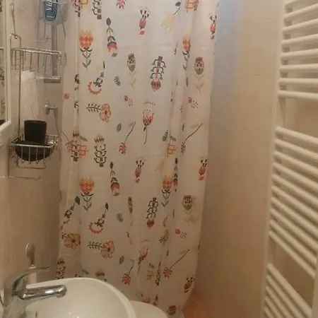 Apartamento Veronauptoyou Courtyard Verona