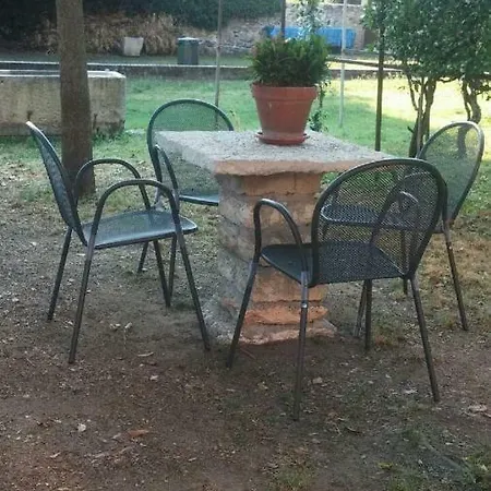 Veronauptoyou Courtyard Apartamento Verona