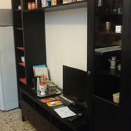 Apartamento Veronauptoyou Courtyard