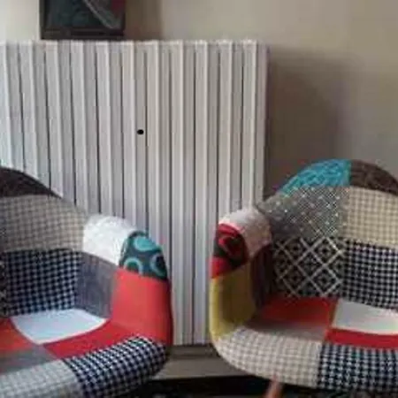 Apartamento Veronauptoyou Courtyard Verona