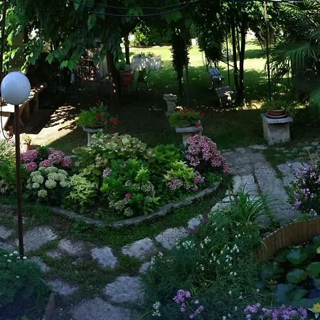 Veronauptoyou Courtyard * Verona