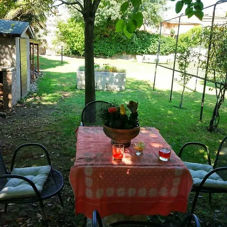 Apartamento Veronauptoyou Courtyard Verona