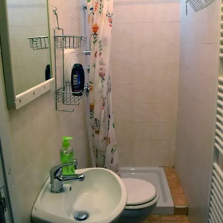 Veronauptoyou Courtyard Apartamento Verona