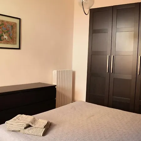 Veronauptoyou Courtyard Apartamento *