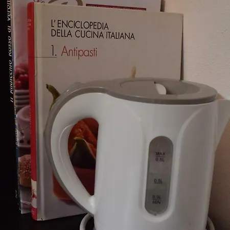 Veronauptoyou Courtyard Apartamento Verona