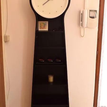 Apartamento Veronauptoyou Courtyard Verona