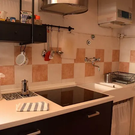 Veronauptoyou Courtyard Apartamento