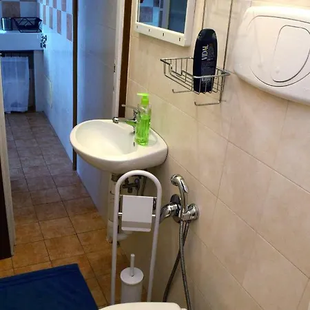 Veronauptoyou Courtyard Apartamento *